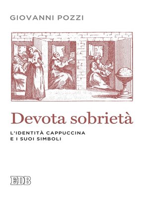 cover image of Devota sobrietà